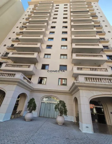 Apartamento | Barão do Catuaí | Centro