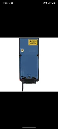 Bosch GLM 150-27 C 150m