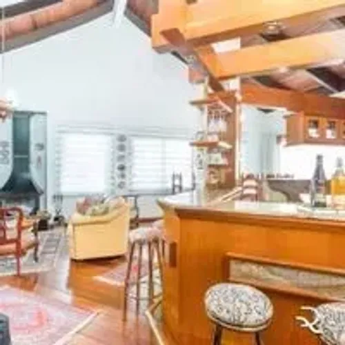Cobertura de 297 metros quadrados com 3 quartos em Mont Serrat - Porto Alegre - RS