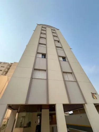 Apartamento com 3 quartos para alugar por R$ 1800.00, 70.00 m2 - CENTRO - LONDRINA/PR