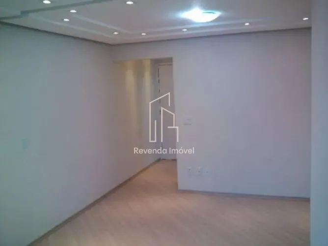 Apartamento à venda em São Paulo-SP, Jardim Jaqueline: 3 quartos, 2 salas, 1 banheiro, 1 v