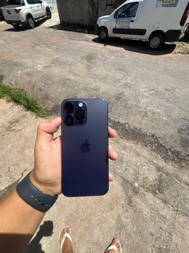 IPHONE 14 PRO MAX 128gb