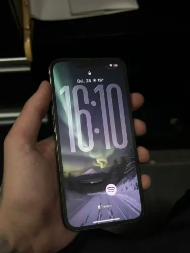 Iphone 13 Pro 256gb