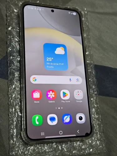 Samsung s24 5g 128gb 8 ram 