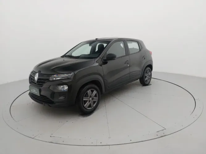 Renault Kwid 1.0 Zen 2025