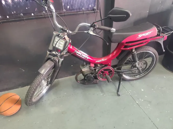 Mobilete 2t