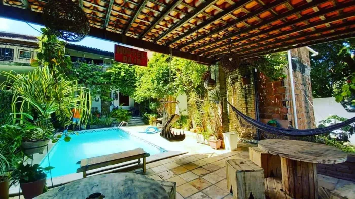 VENDA - MARAVILHOSA CASA EM OLINDA NO SÍTIO HISTÓRICO - RUA 13 DE MAIO