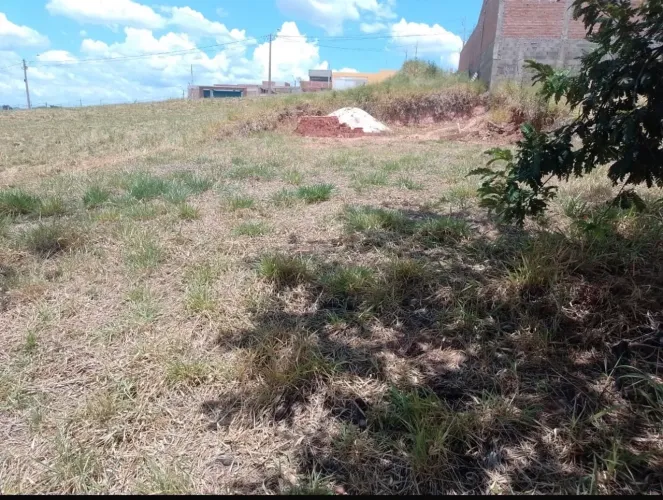 TERRENO ALTO DA BOA VISTA PIRACICABA SP