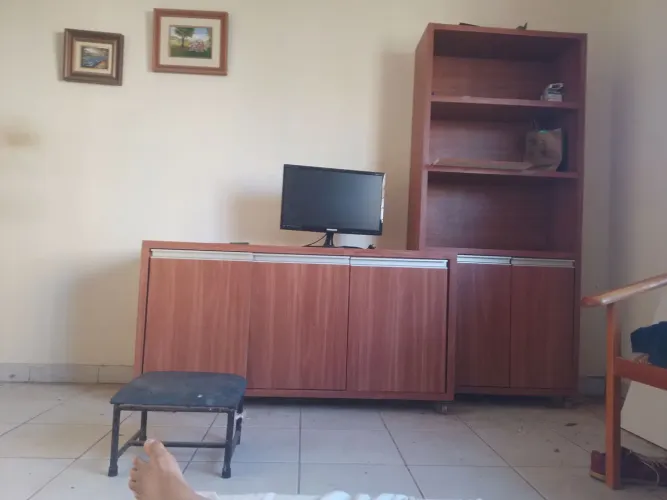 Vendo exelente estante