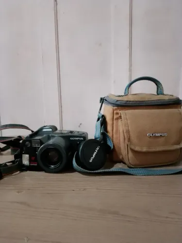 Camera Olympus Az300 superzoom