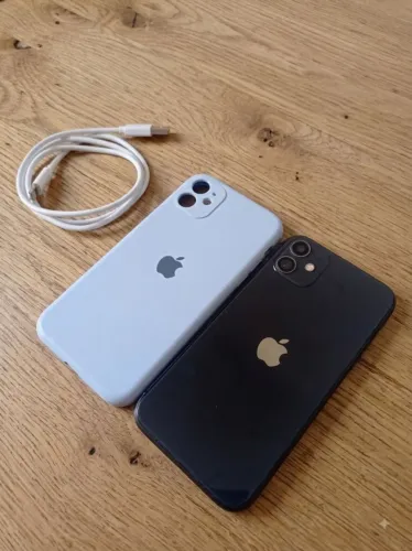 iPhone 11 128GB Black | excelente oportunidade