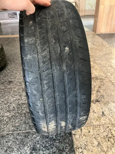 Pneus GOODYEAR