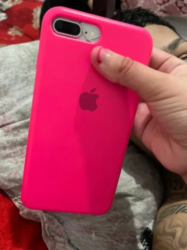 iPhone  8 plus 