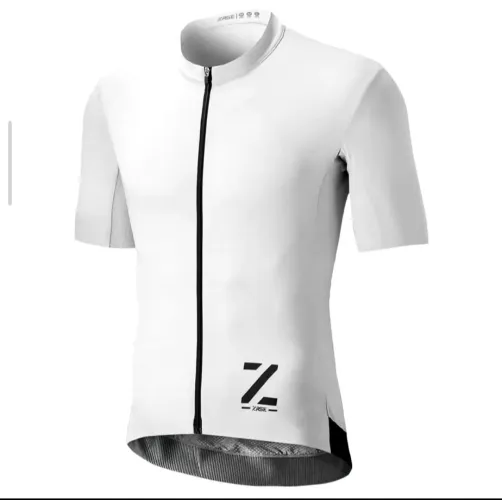 Camisa ZRSE Branca
