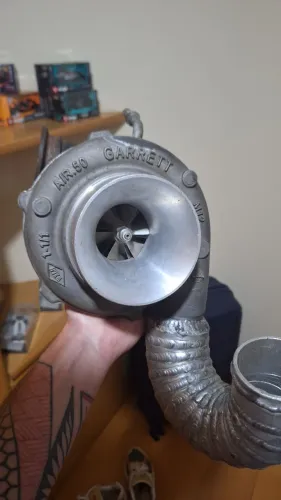 Turbo Garret 3071 ea888 200cv e ea113