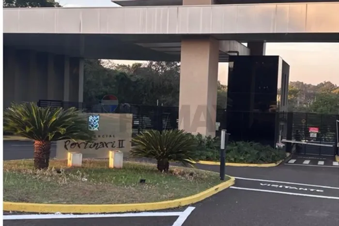 Vendo Terreno no Condomínio Portinari II: Tranquilidade e Segurança!