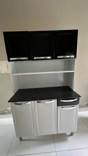 Armário de cozinha