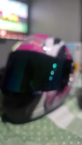Capacete ls2