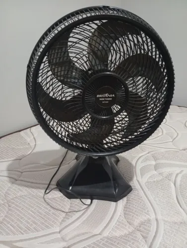 Ventilador de mesa