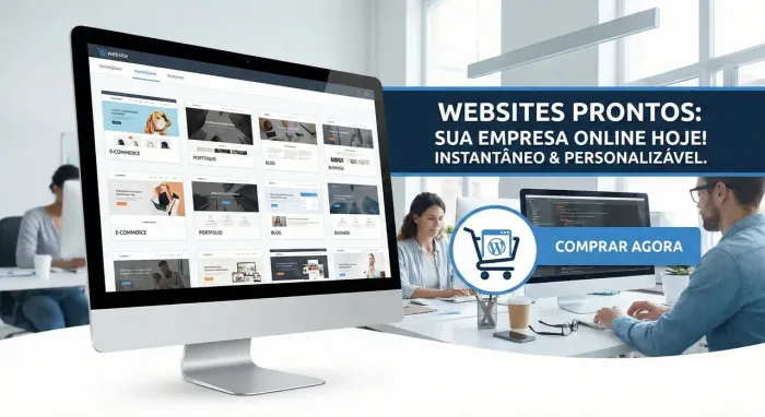 Crio Sites/Sistemas