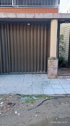 Ponto Comercial Maraponga 
