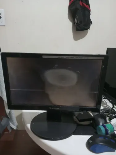 Monitor Positivo 