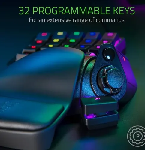 RAZER TARTARUS V2 PRO