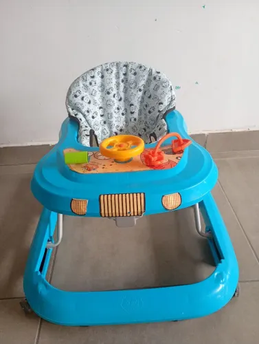 Vendo Andajá