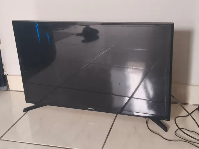Televisão Samsung 32 polegadas