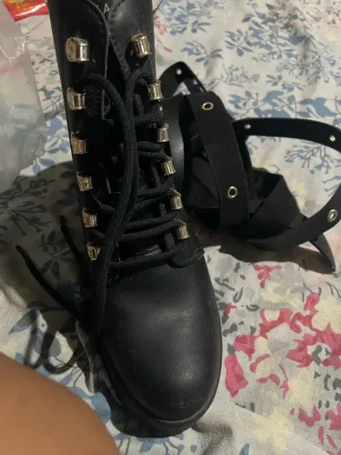 Vendo essa bota usado apenas 4 vez 