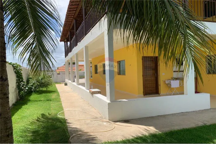 CASA DUPLEX VISTA BELA -TEMPORADA -PRAIA DE JACUMA-CASA- CONDE PB