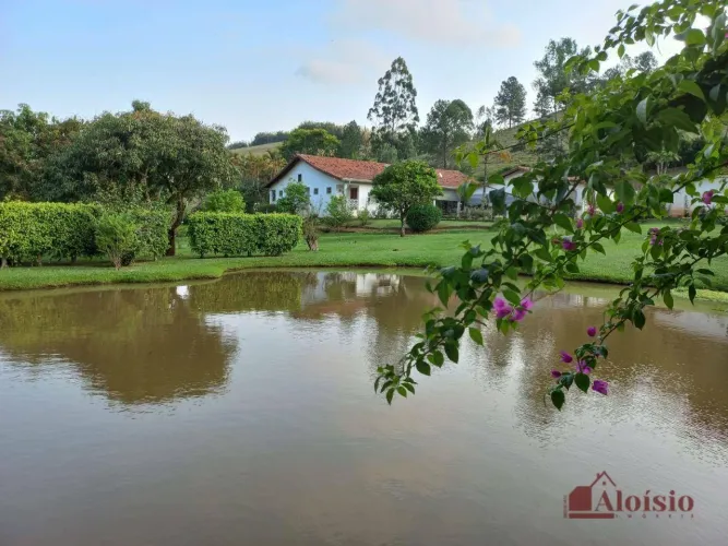 Fazenda com 5 dormitórios à venda, 1936000 m² por R$ 8.900.000,00 - Pinheirinho - Redenção
