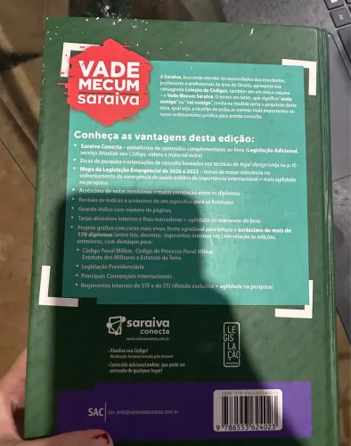 Vade mecum 