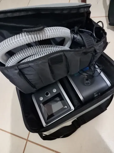Vendo CPAP