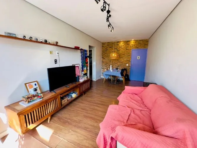 Apartamento com 3 dormitórios à venda, 98 m² por R$ 1.750.000,00 - Ipanema - Rio de Janeir