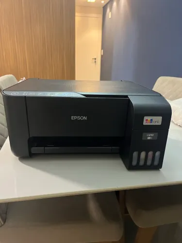Impressora EPSON L3250 