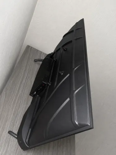 Vende-se tv smart 32 polegadas