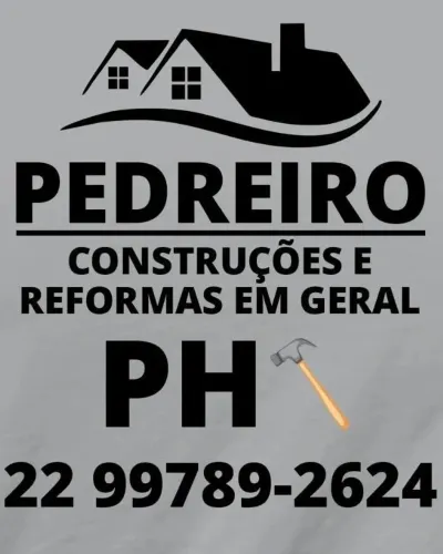 Pedeiro profissional 