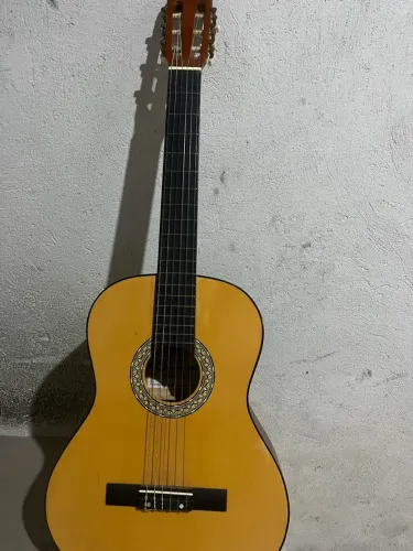 Violão Acústico Phantom - Conservado, Ótimo Preço!