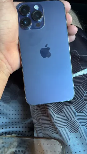 Vende-se iPhone 14 Pro Max