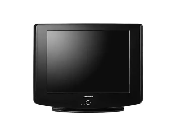 TV de TUBO SAMSUNG 29" COM CONTROLE REMOTO