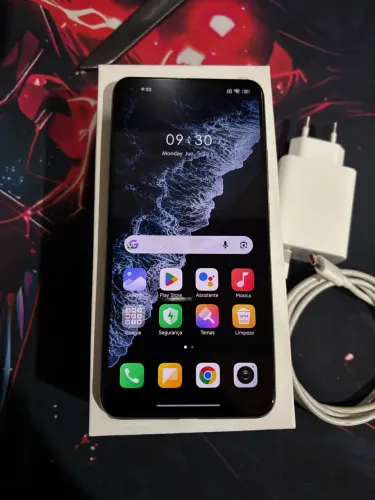 Mi 11 lite 