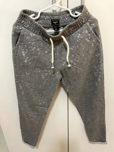 Calça Moletom GAP Kids