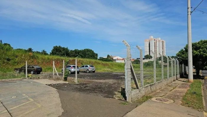 Terreno para alugar, 13471 m² - Piracicamirim - Piracicaba/SP
