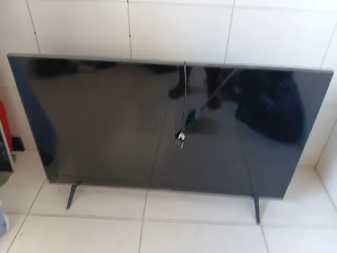 Televisão para tirar peças 50 polegadas LG