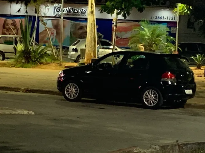 Fiat Palio 1.8r MPI Flex 8V 4P 2008
