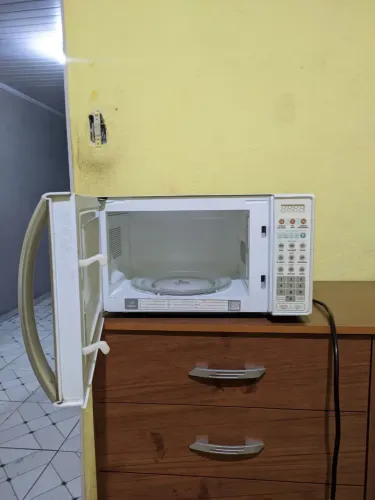 Vende-se microondas Eletrolux 