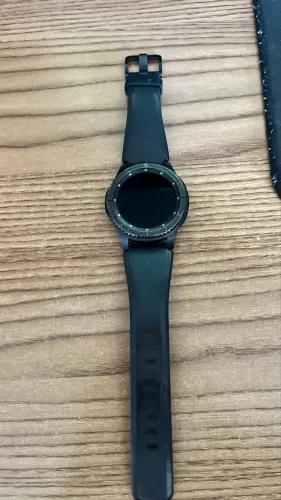 Samsung Gear S3 Frontier