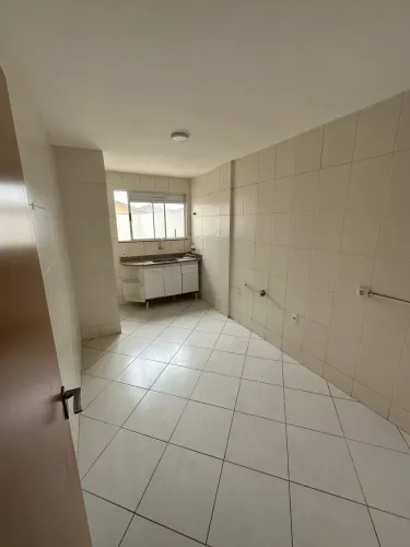 Apartamento 2 quartos