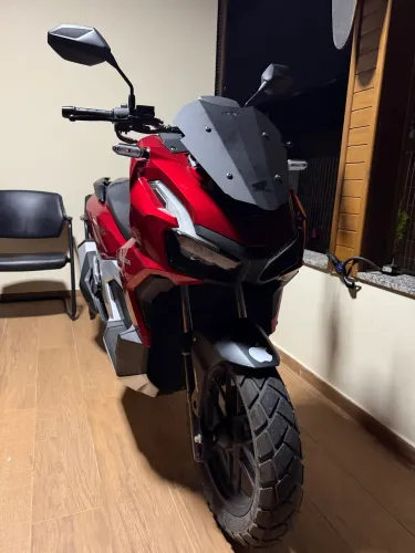 Honda ADV 160 2026